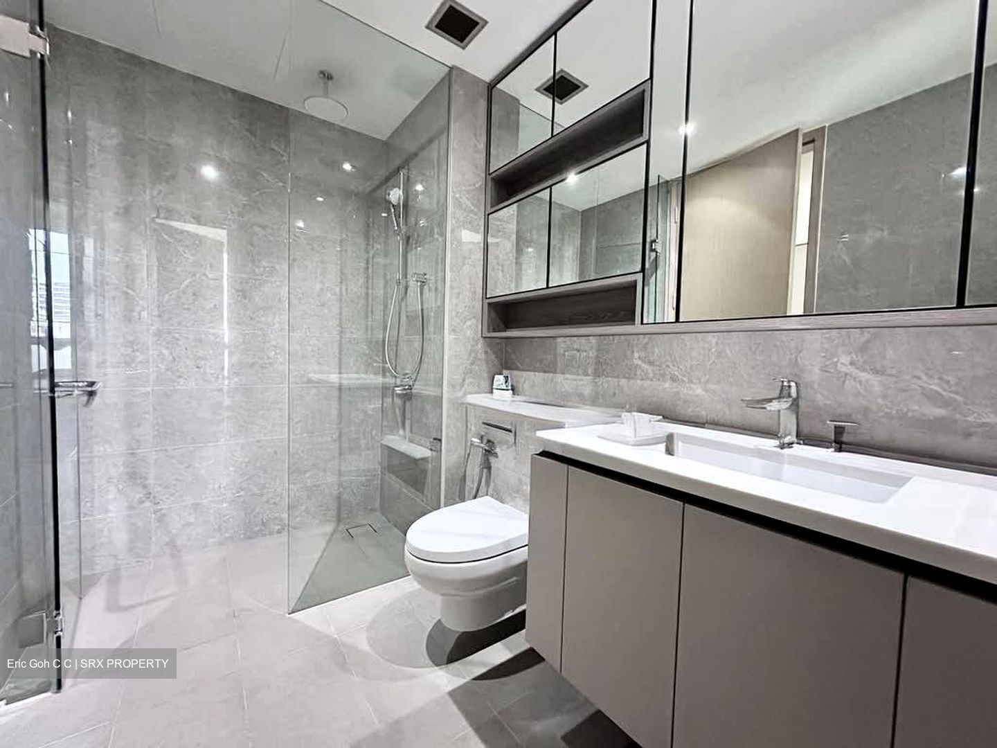 The Tapestry (D18), Condominium #561185461